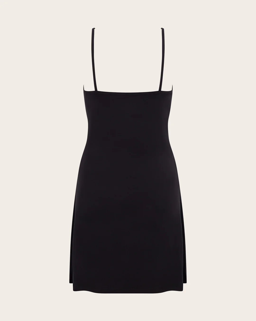 Base Layer Everyday Slip - Black - Image 8