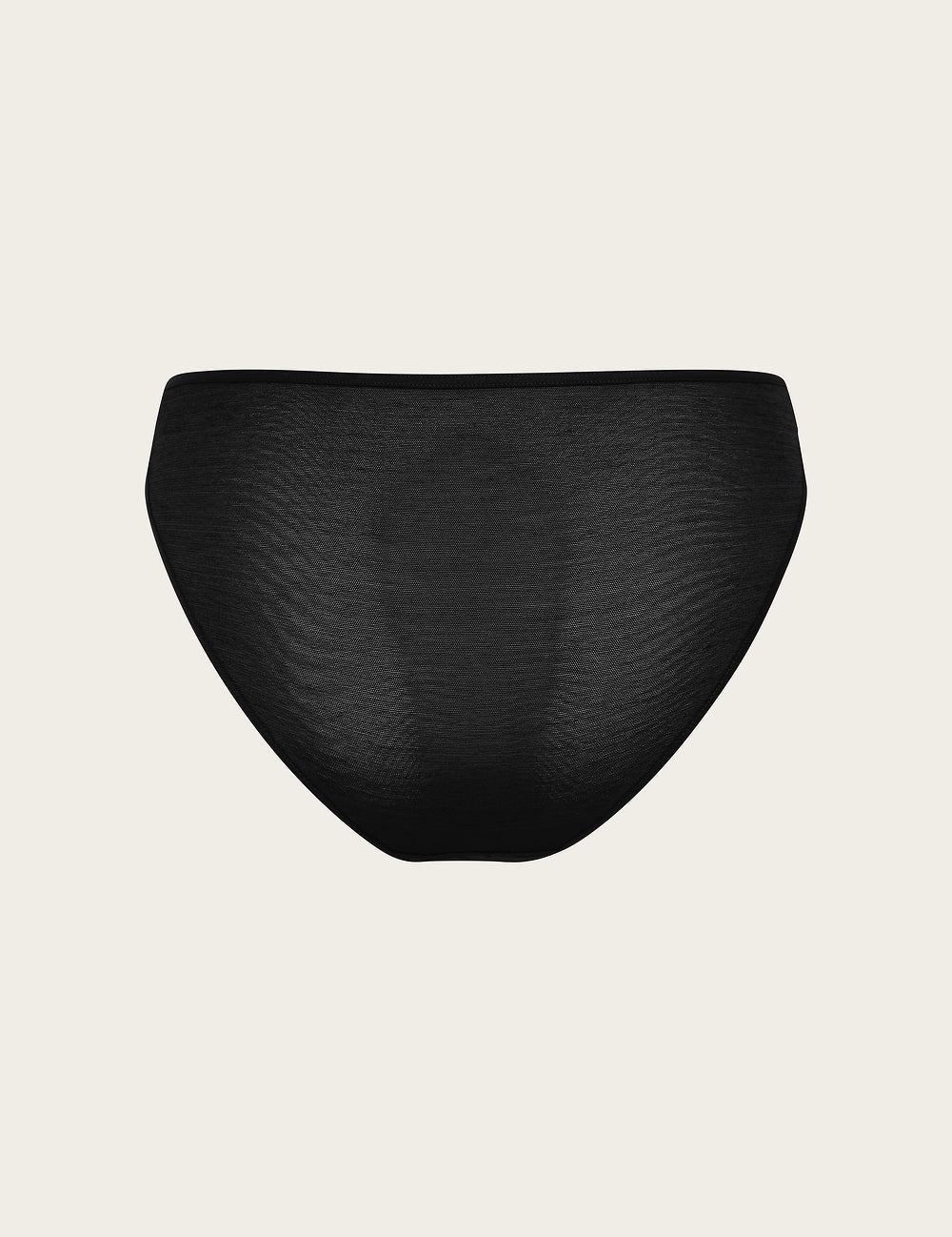 FreeMesh Bikini - Black - Image 10