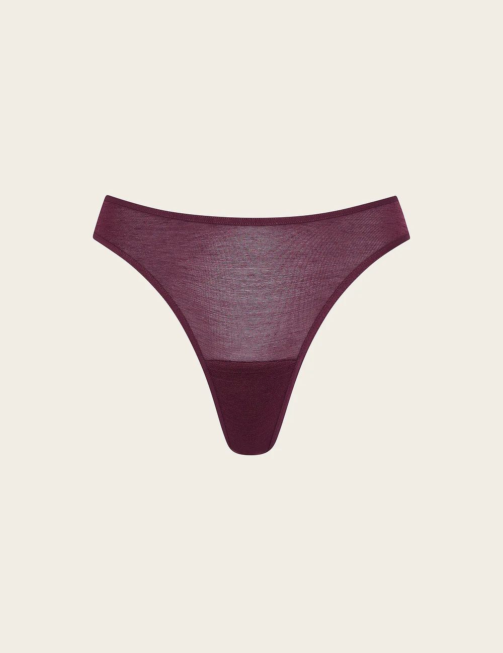 FreeMesh Bikini - Fig - Image 7