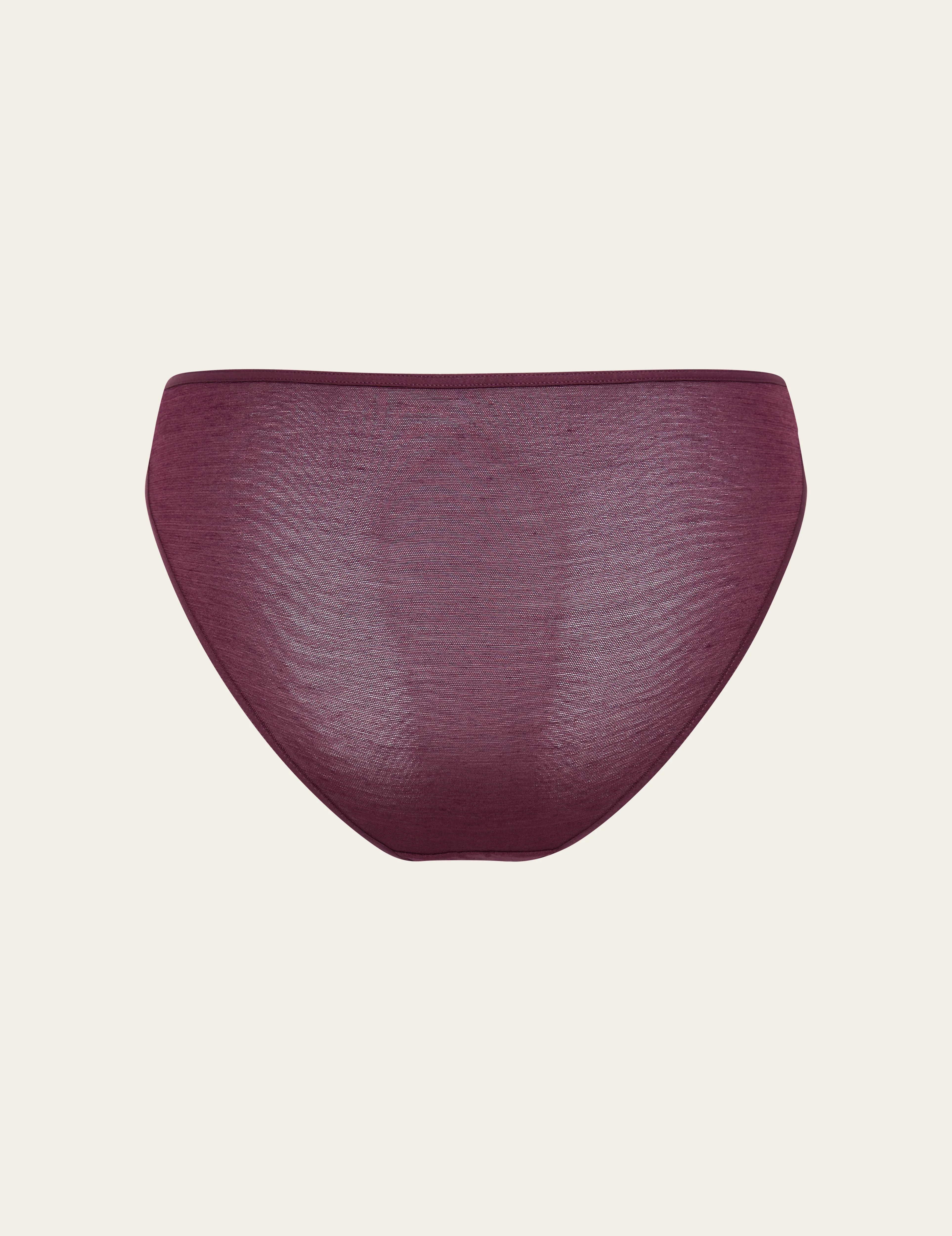 FreeMesh Bikini - Fig - Image 8