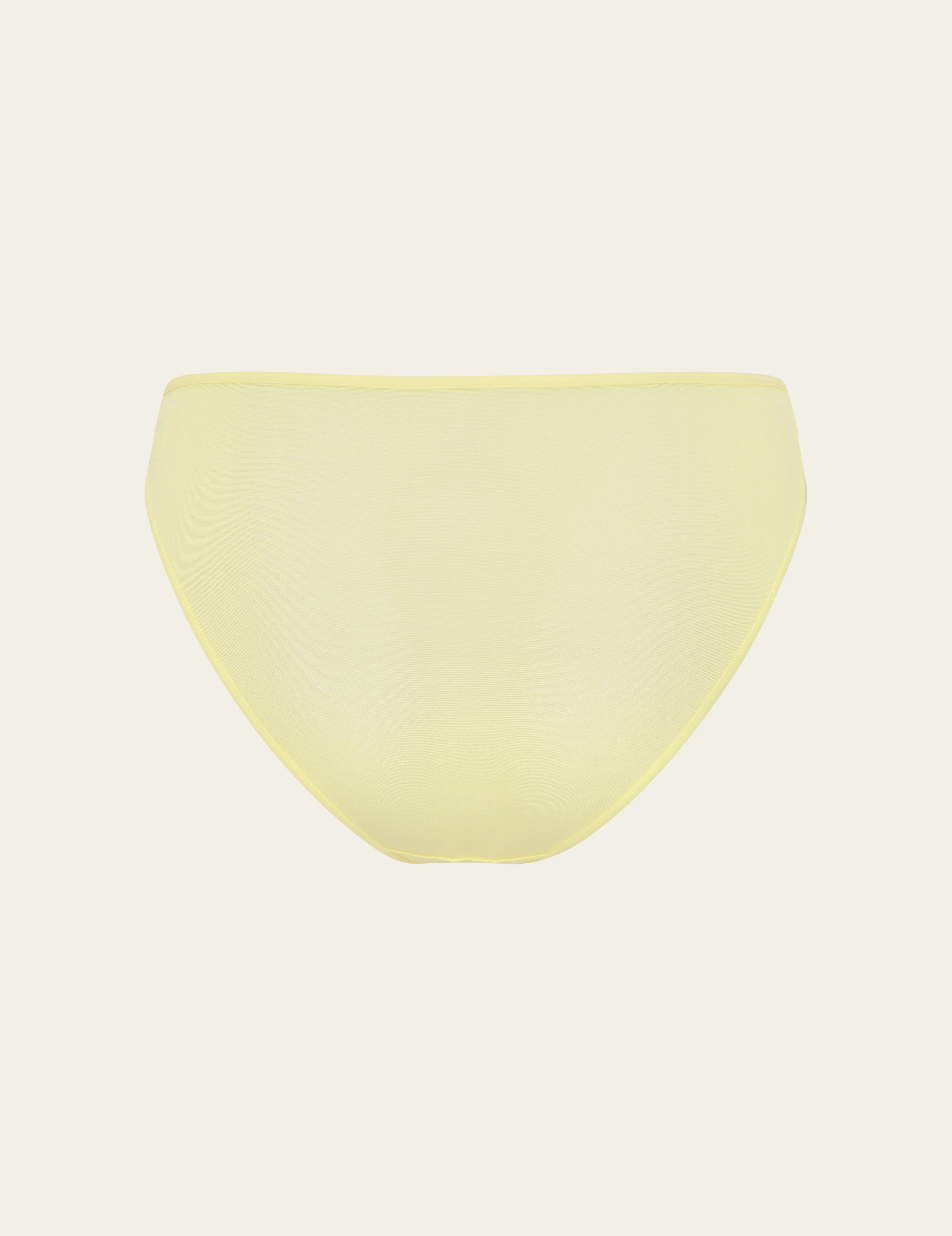 FreeMesh Bikini - Lemon - Image 10