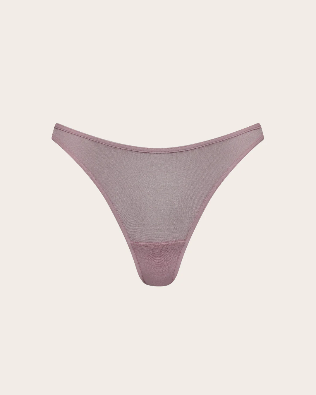 FreeMesh Bikini - Mauve - Image 13