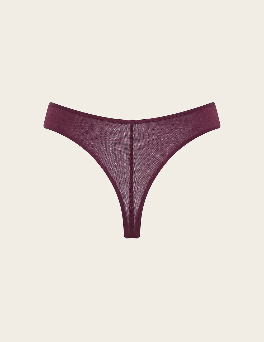 FreeMesh G-String - Fig - Image 16
