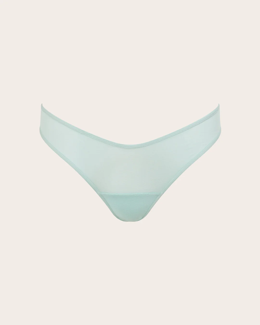 FreeMesh G-String - Mint - Image 21