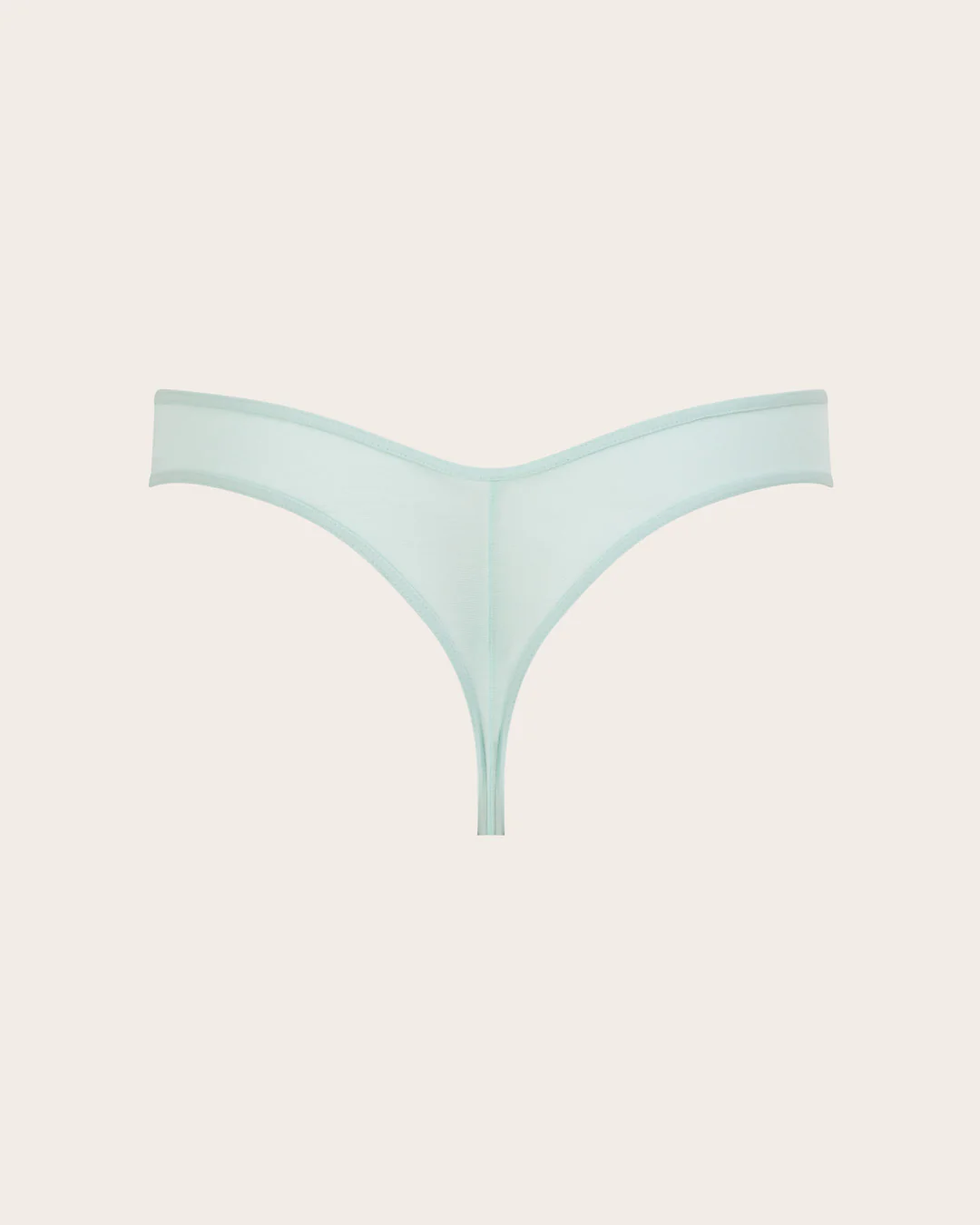 FreeMesh G-String - Mint - Image 22
