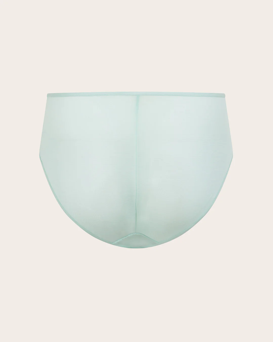 FreeMesh High-Cut Full Briefs - Mint - Image 15