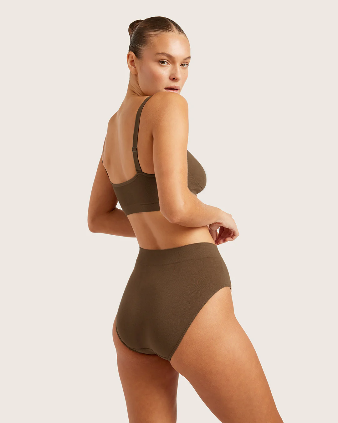 Full Briefs - Clove - Image 4