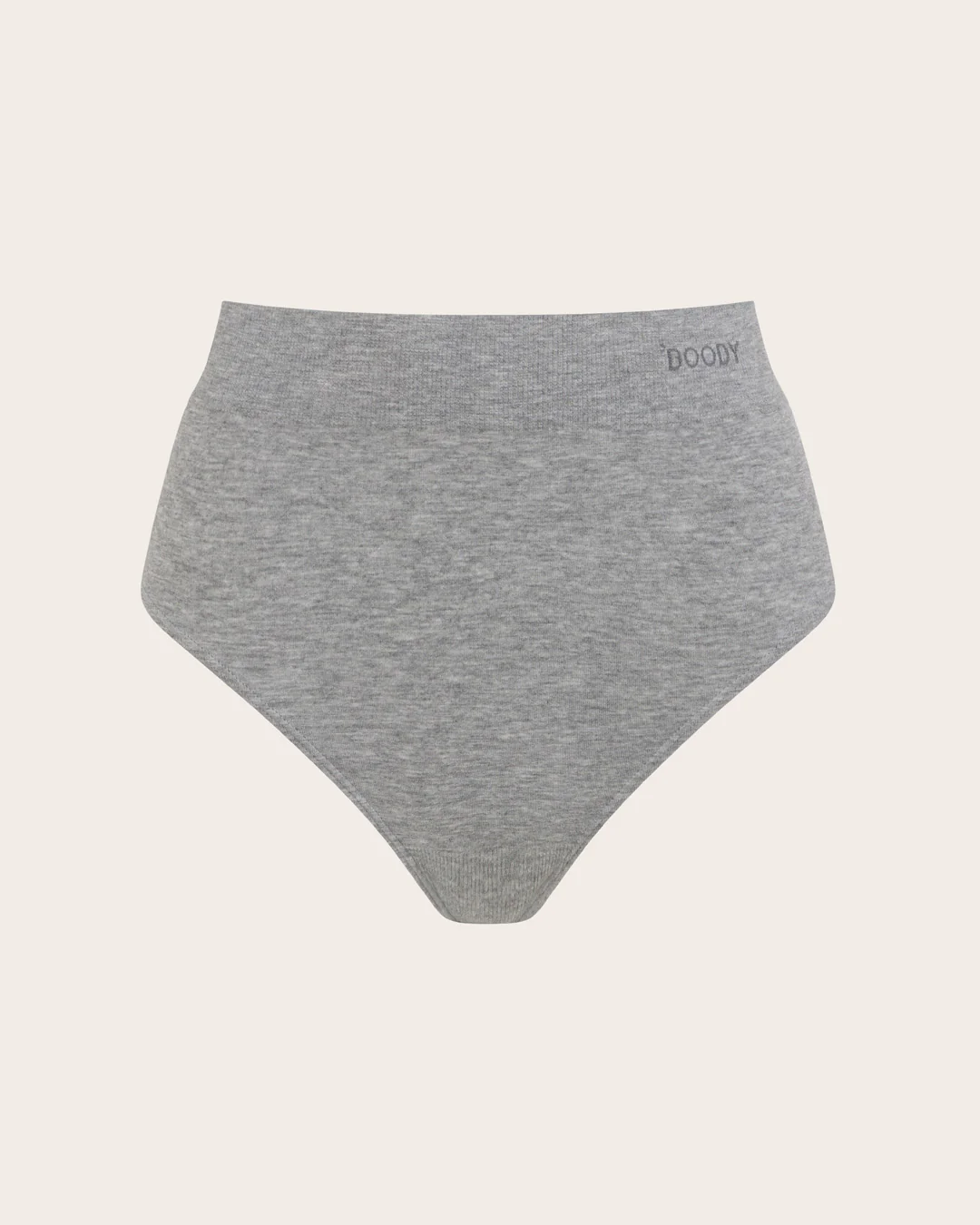 Full Briefs - Light Grey Marl - Image 16