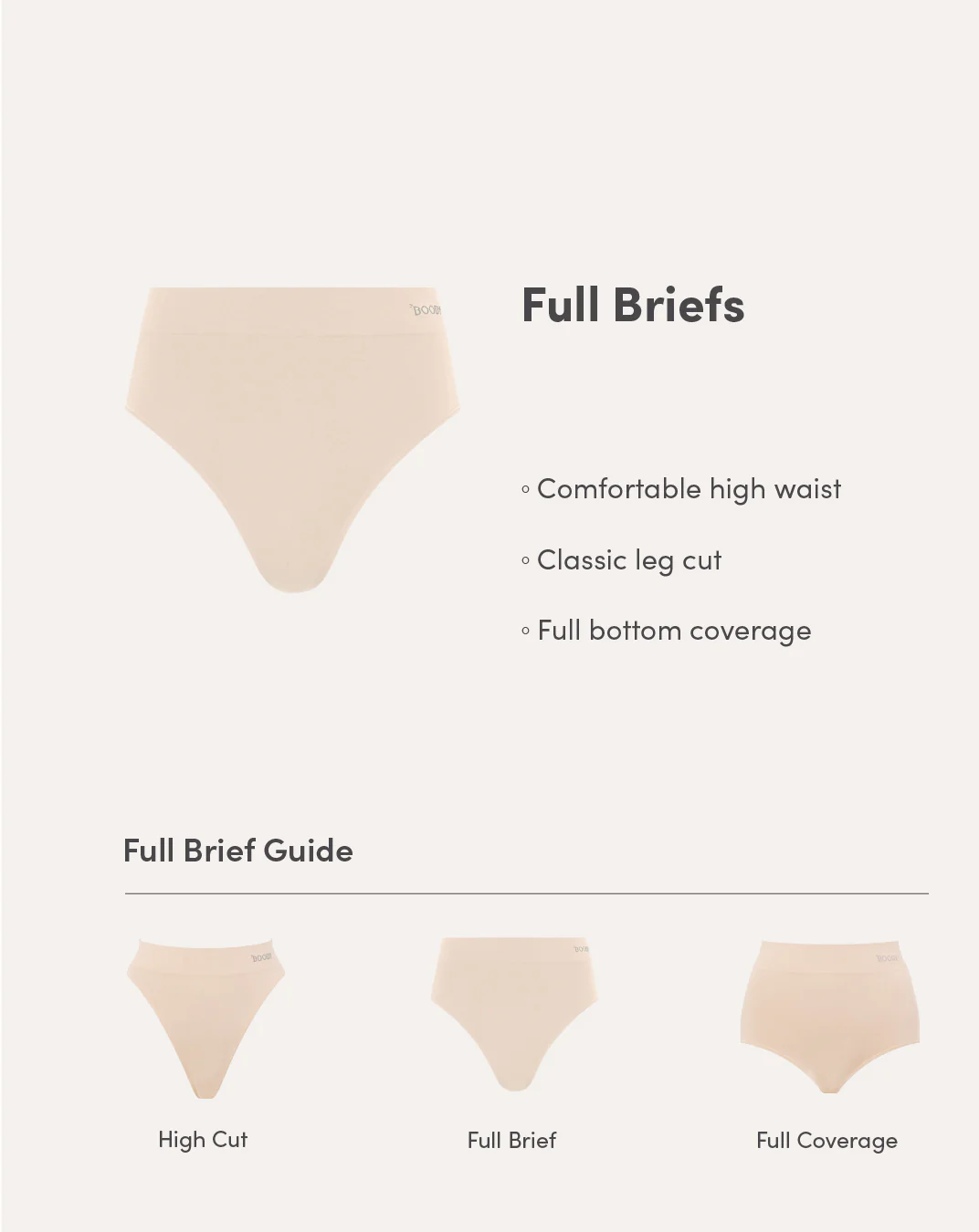 Full Briefs - Shell - Image 29