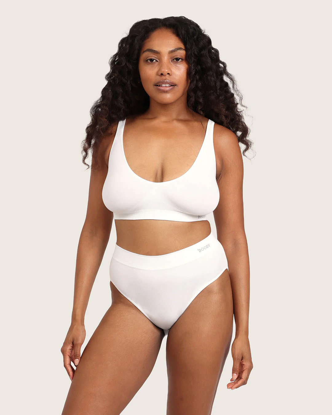 Full Briefs - White - Image 10
