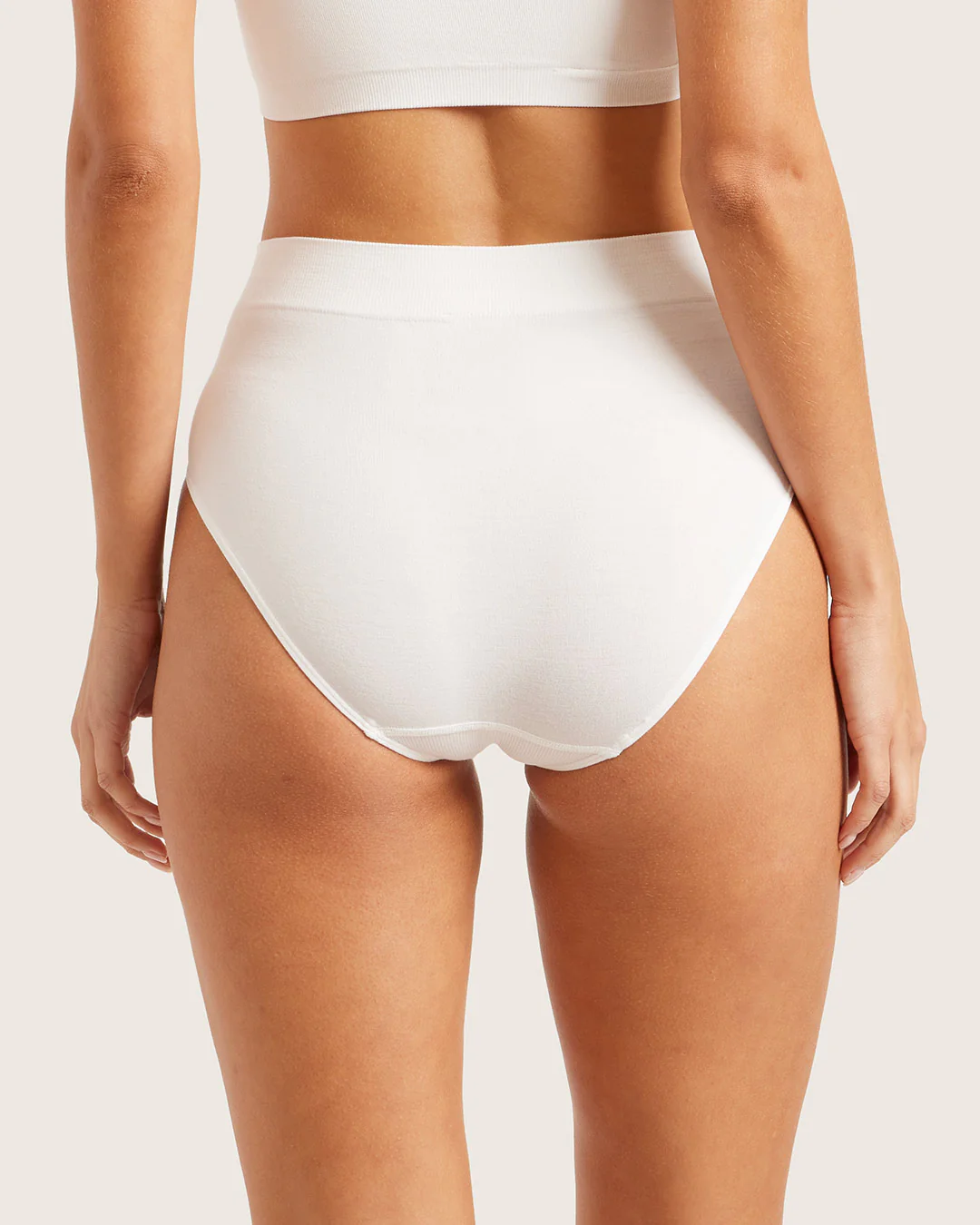 Full Briefs - White - Image 3