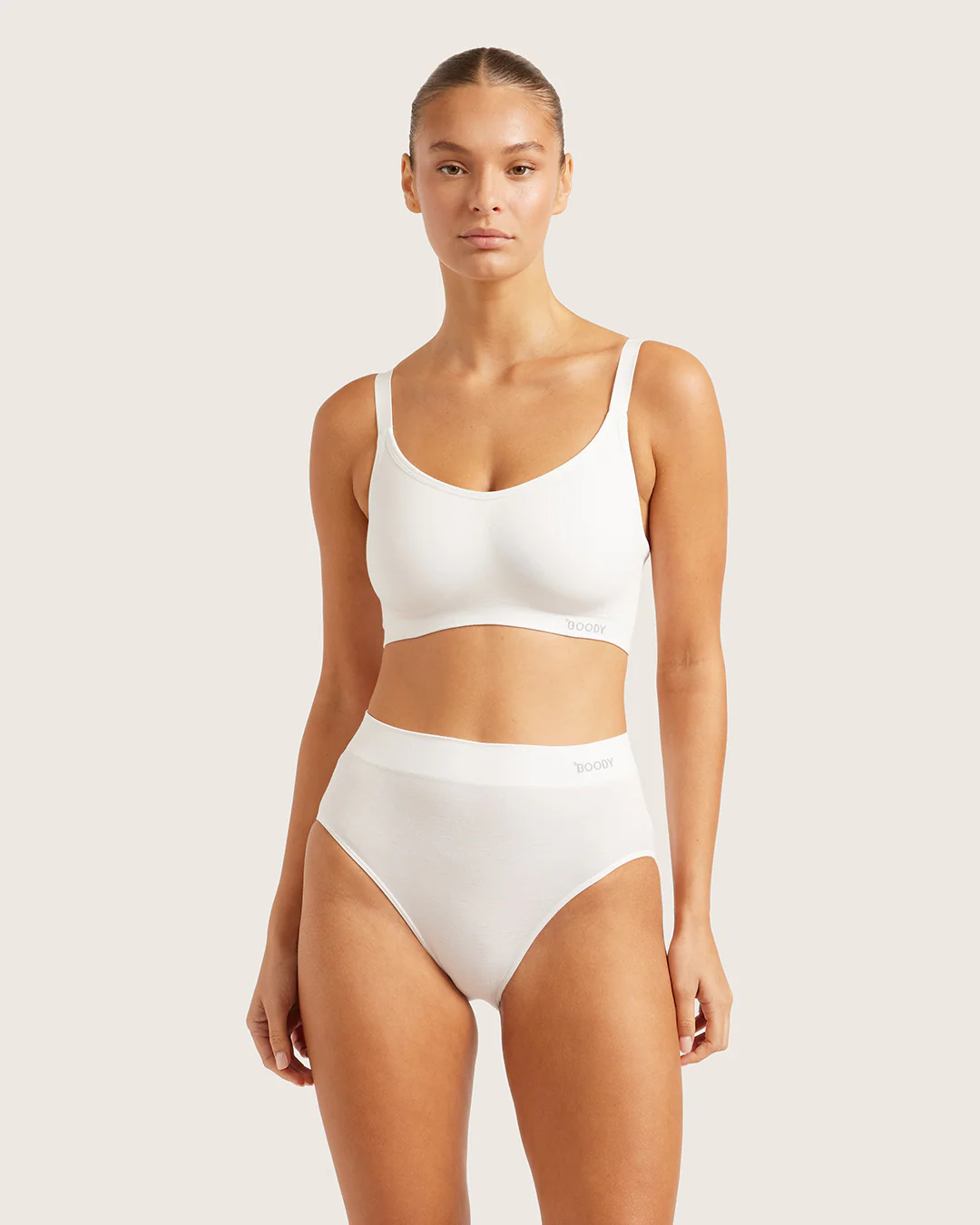 Full Briefs - White - Image 4