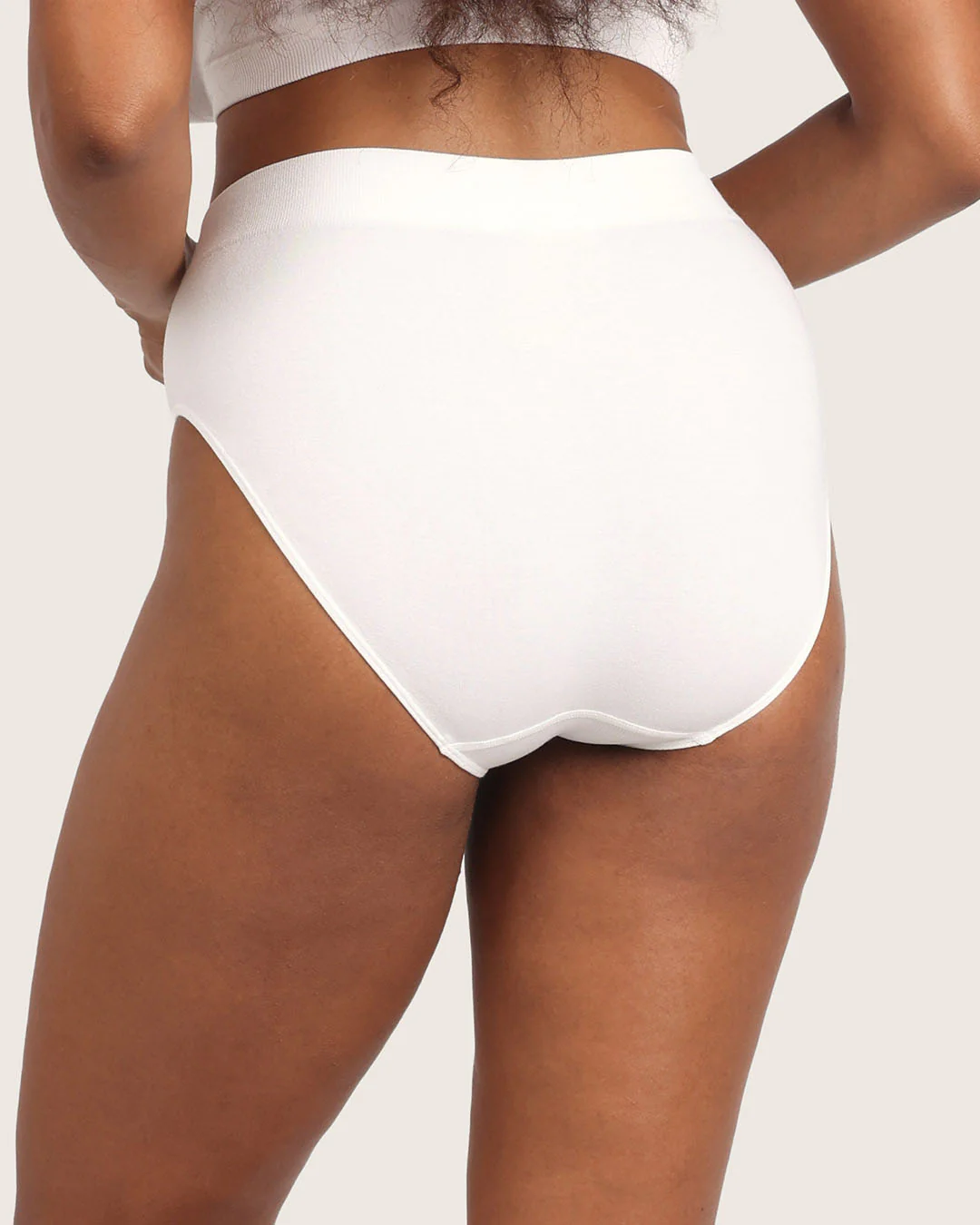 Full Briefs - White - Image 7