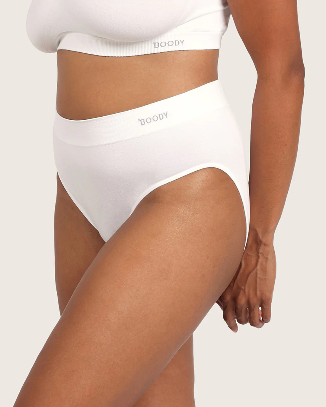 Full Briefs - White - Image 8