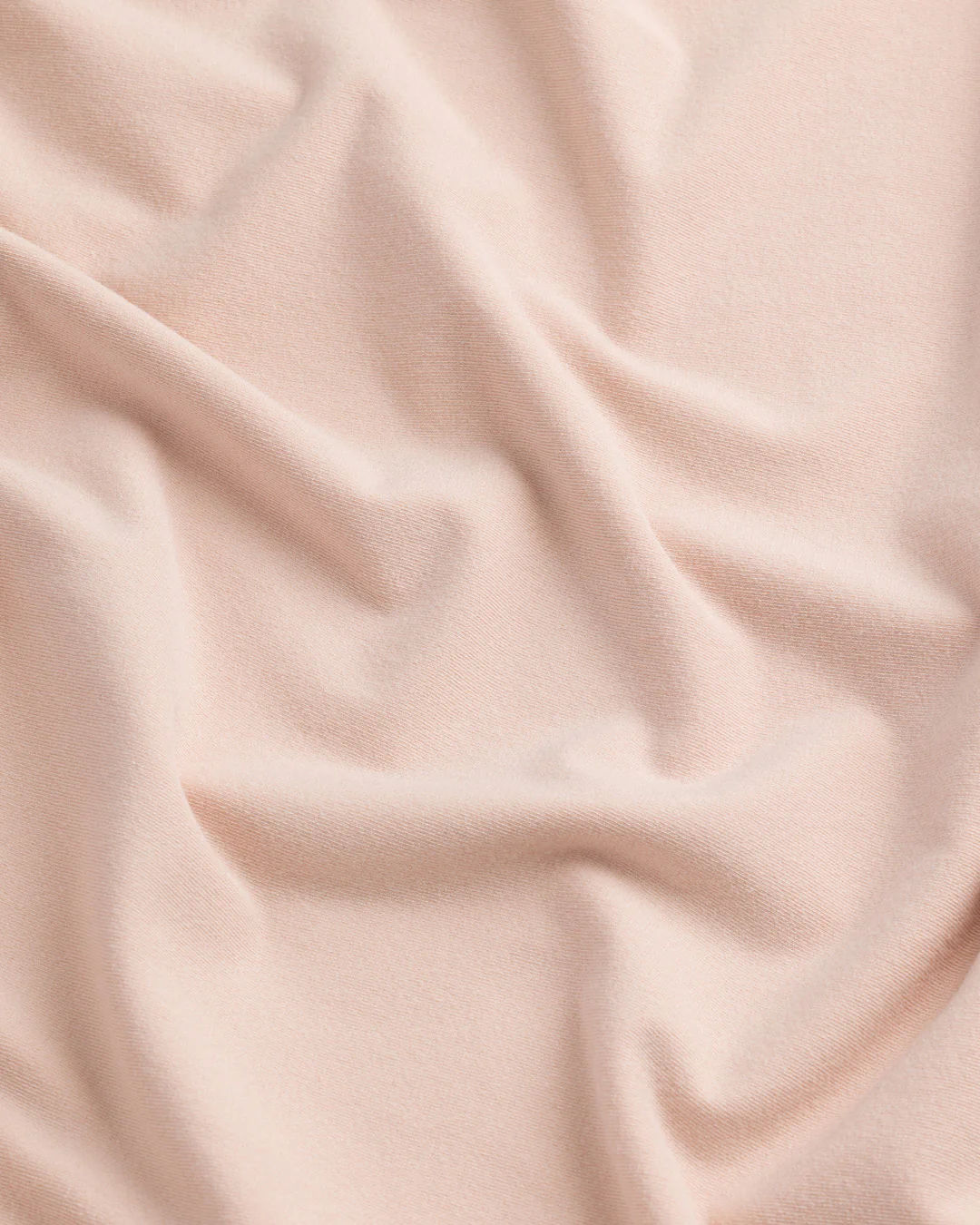 Full Bust Wireless Bra - Shell - Image 25