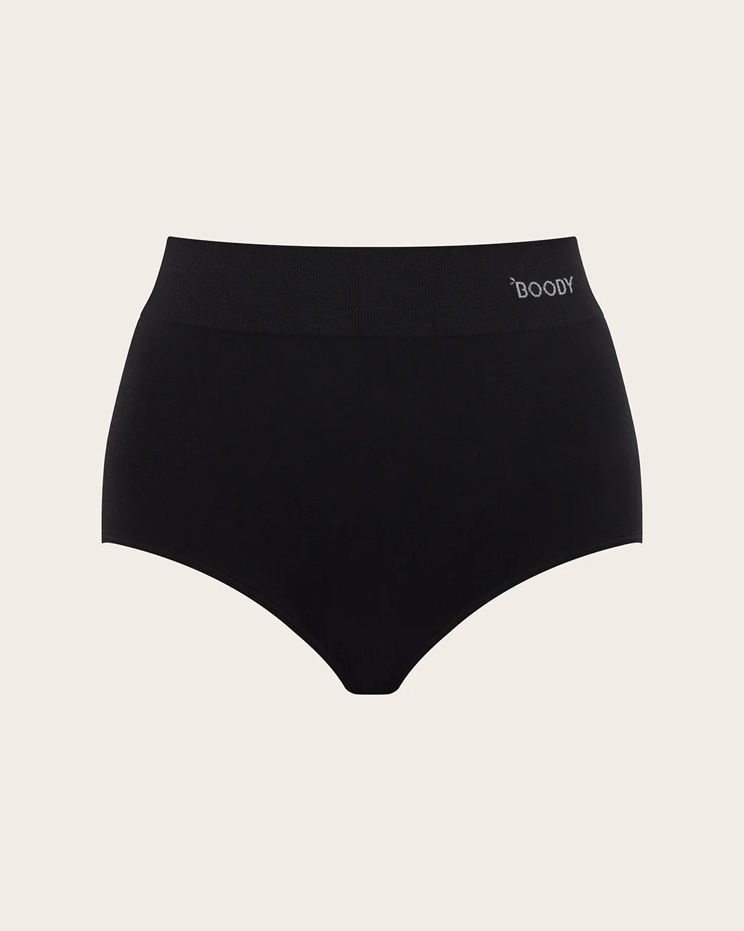 Full Coverage Briefs - Black - Image 25