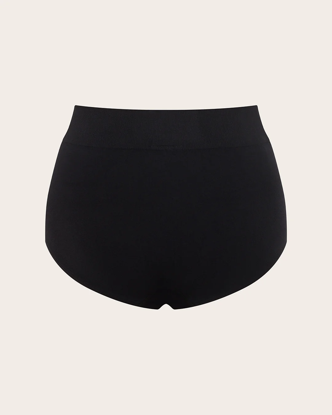 Full Coverage Briefs - Black - Image 26