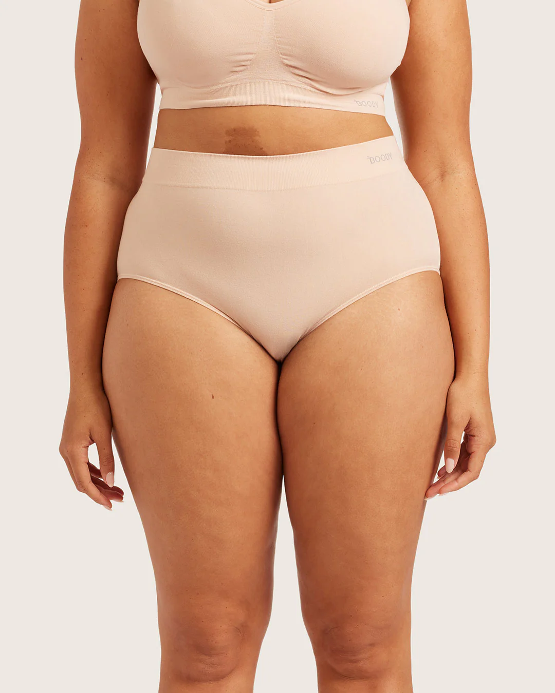 Full Coverage Briefs - Shell - Image 10