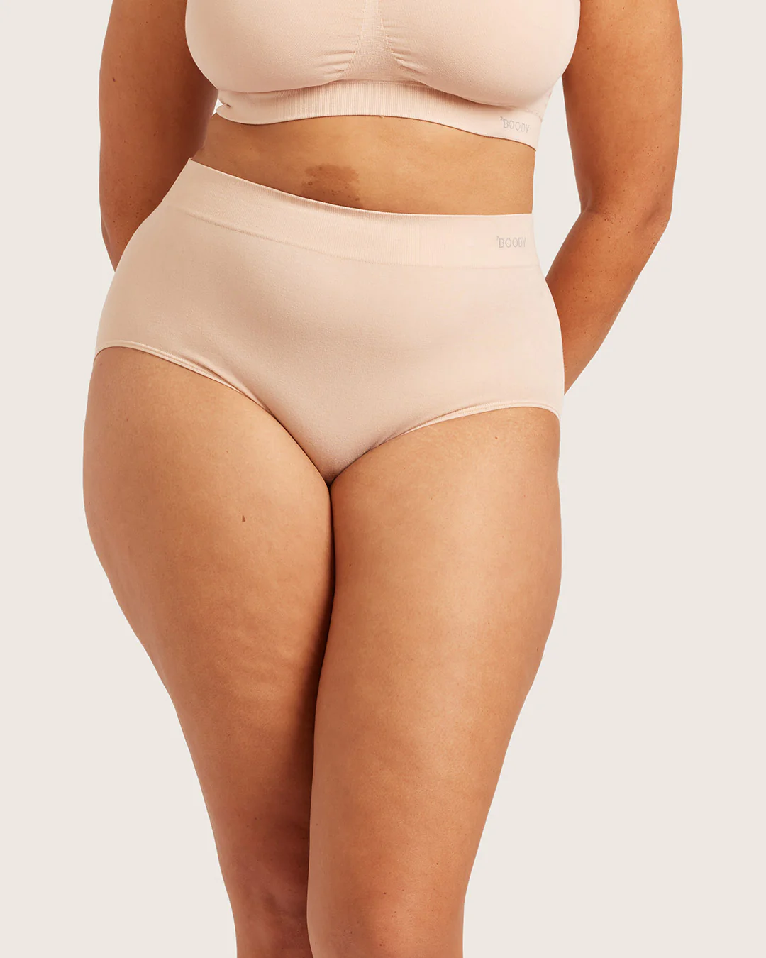 Full Coverage Briefs - Shell - Image 12