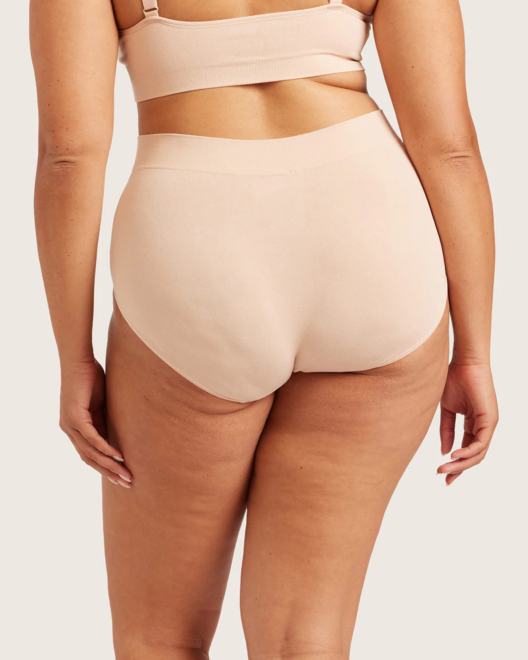 Full Coverage Briefs - Shell - Image 13