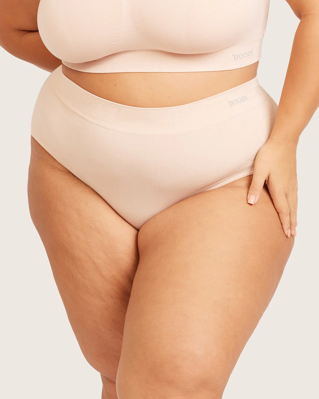 Full Coverage Briefs - Shell - Image 16