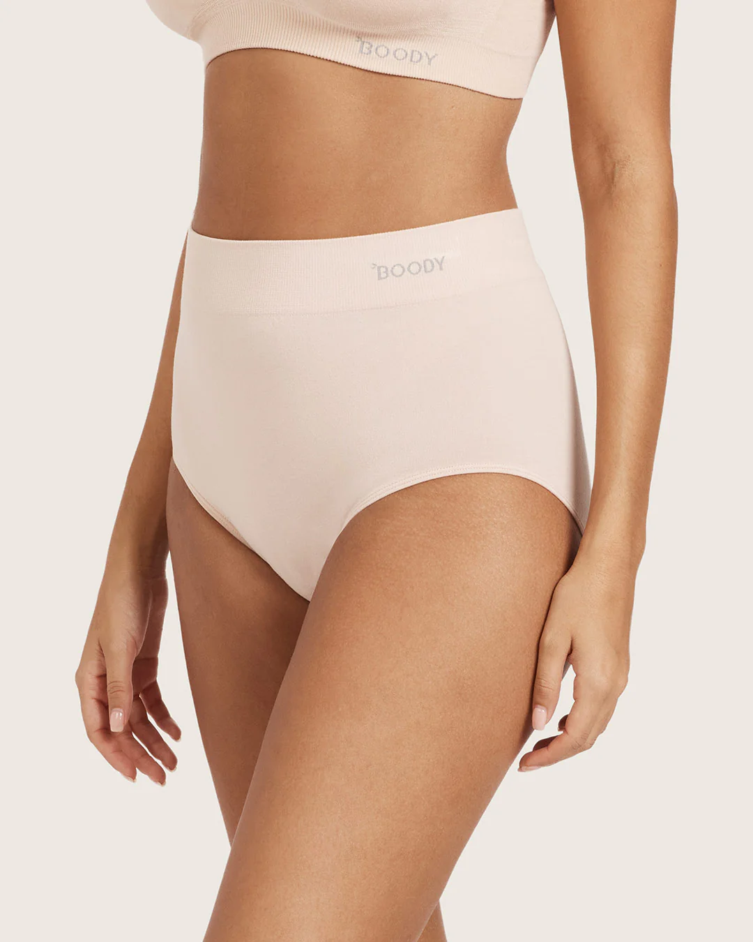 Full Coverage Briefs - Shell - Image 2