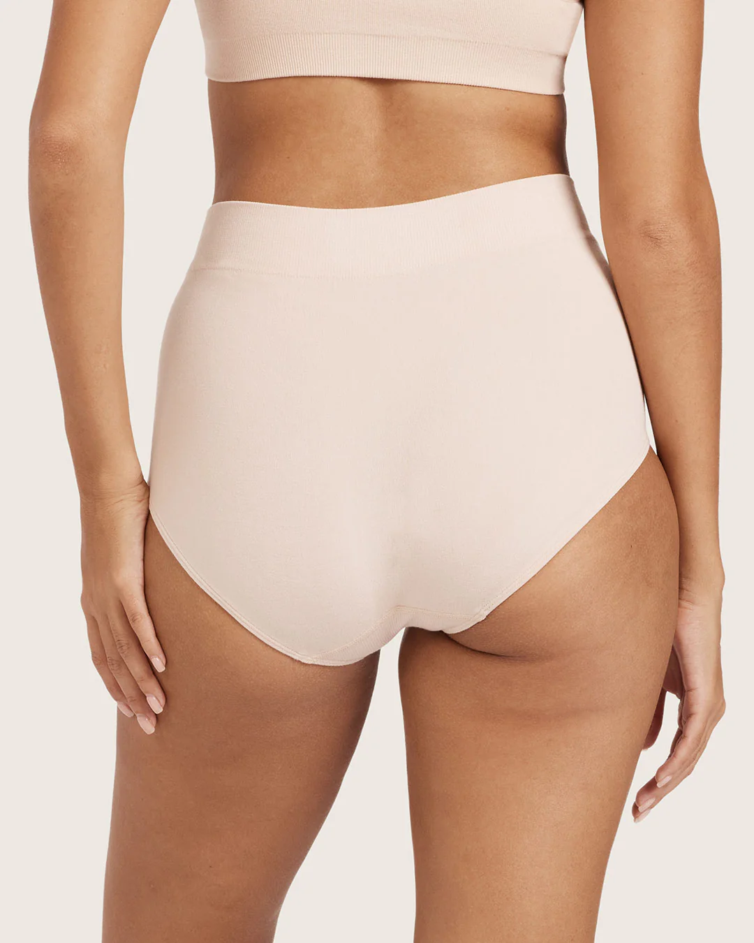 Full Coverage Briefs - Shell - Image 3