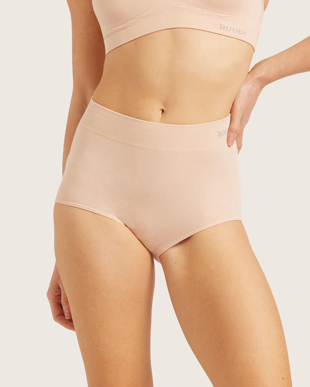 Full Coverage Briefs - Shell - Image 4