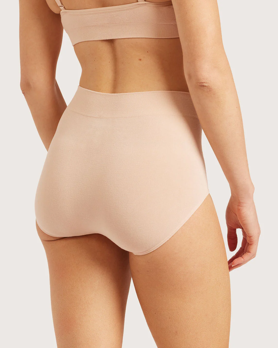 Full Coverage Briefs - Shell - Image 5