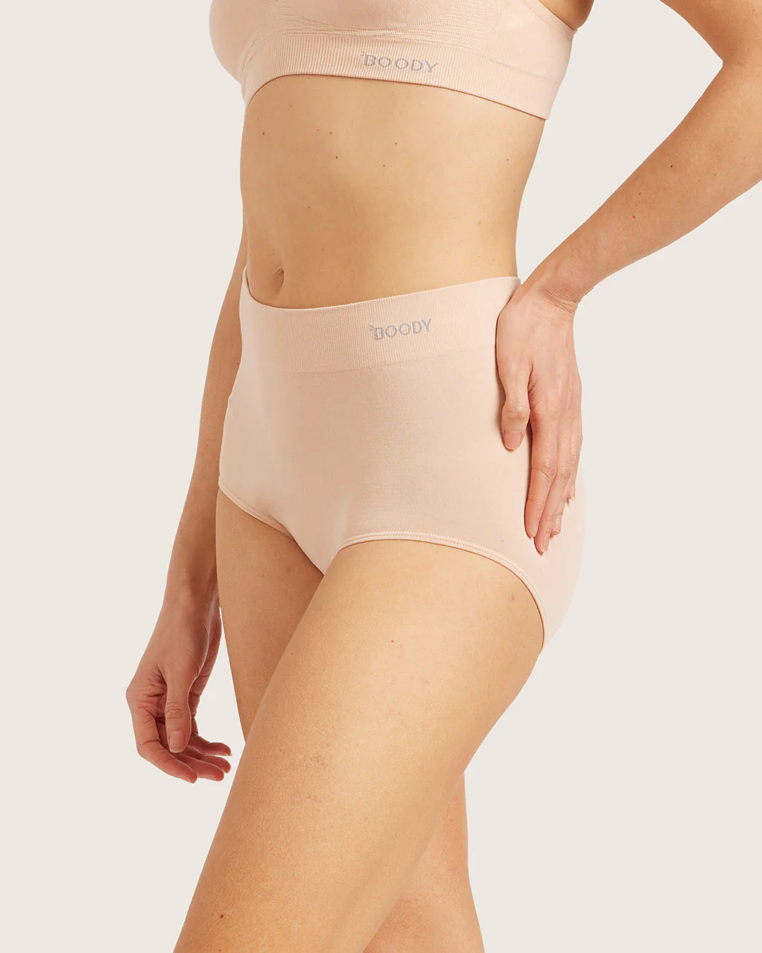 Full Coverage Briefs - Shell - Image 6