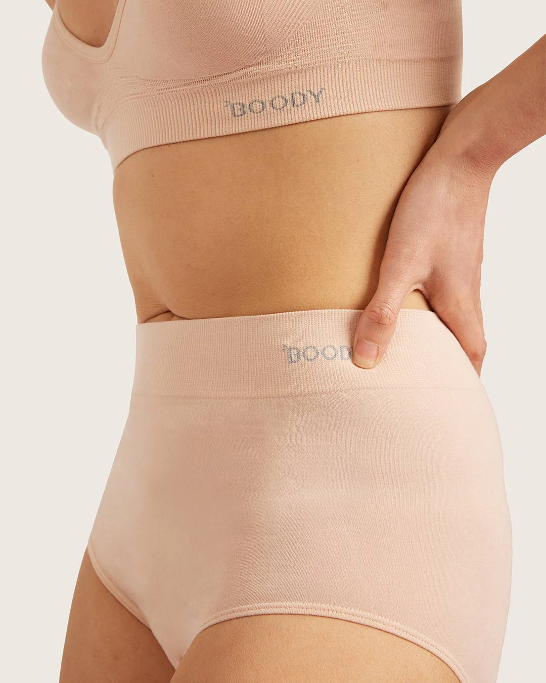 Full Coverage Briefs - Shell - Image 7