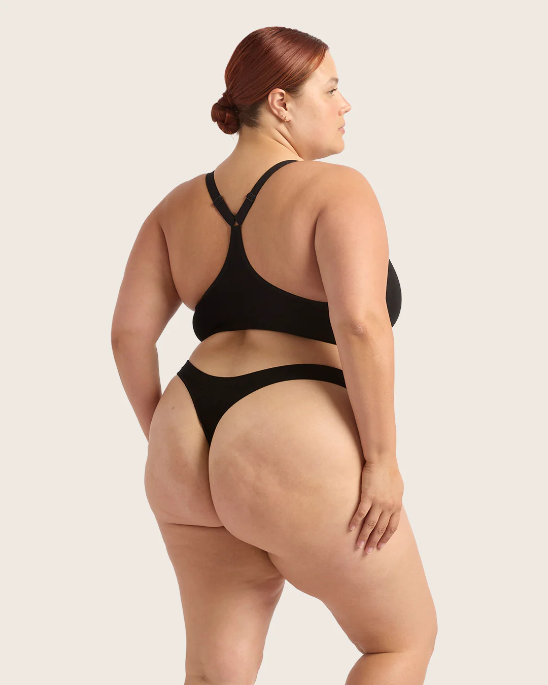 G-String - Black - Image 17