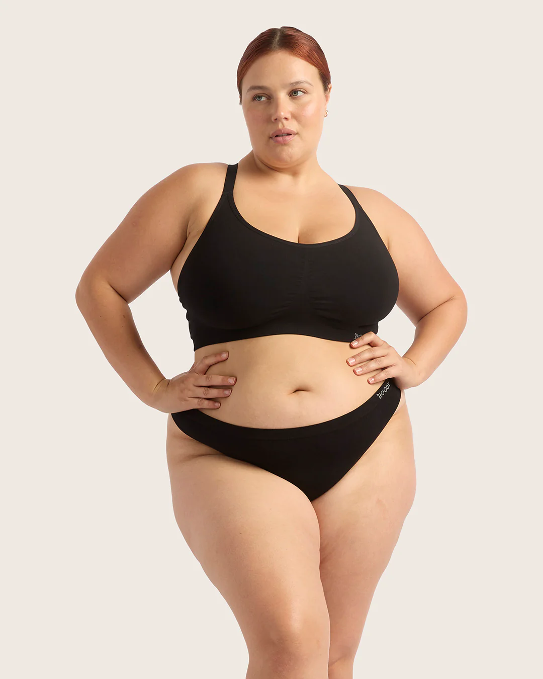 G-String - Black - Image 19