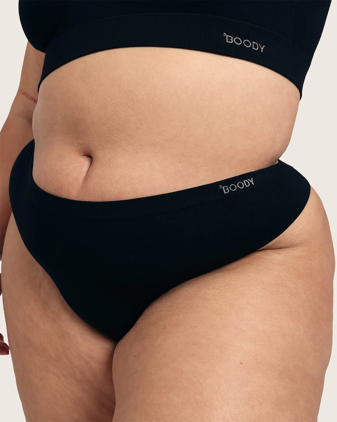G-String - Black - Image 23