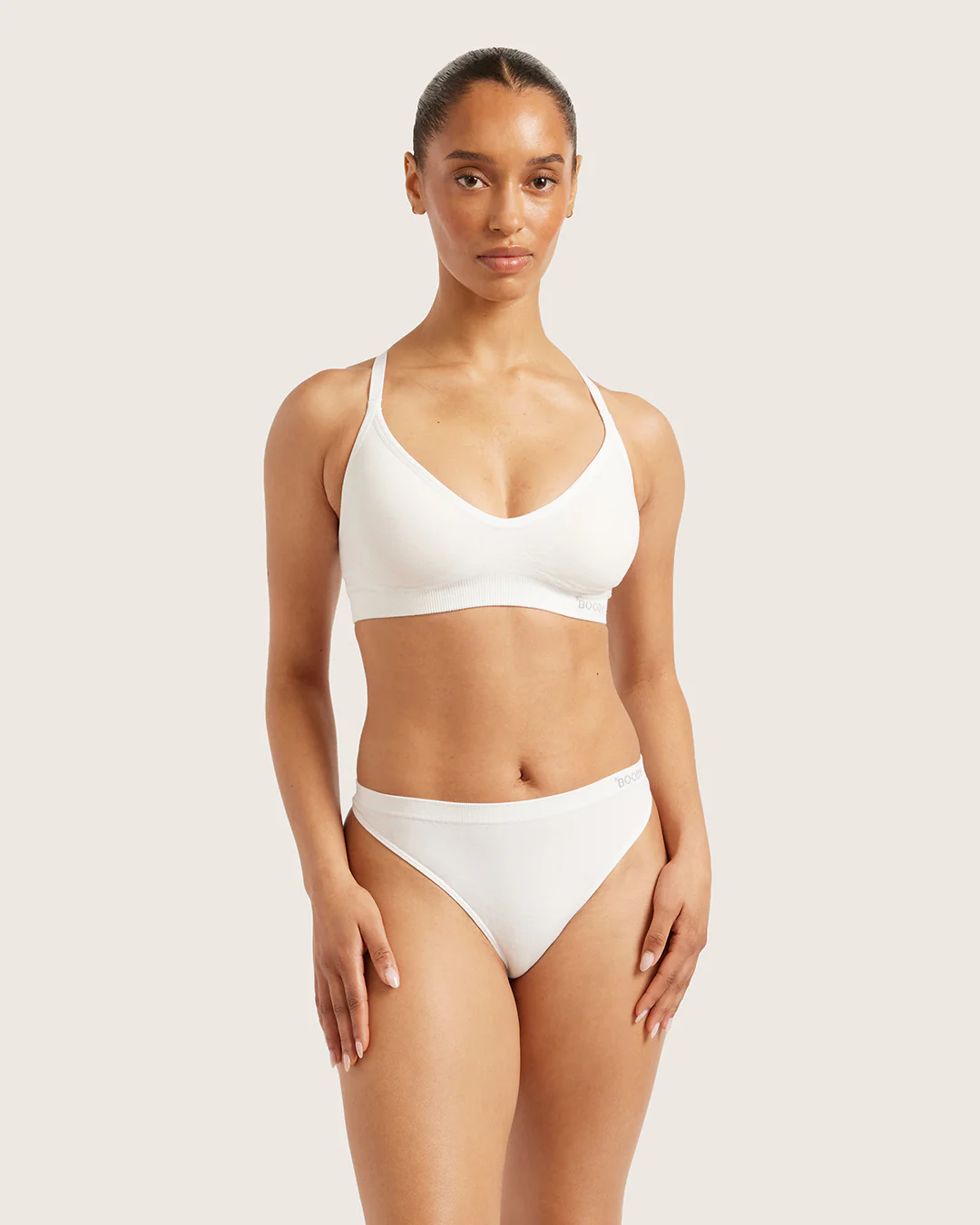 G-String - White - Image 11