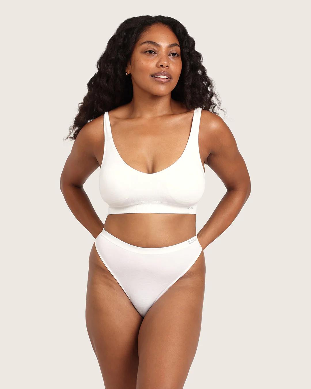 G-String - White - Image 16