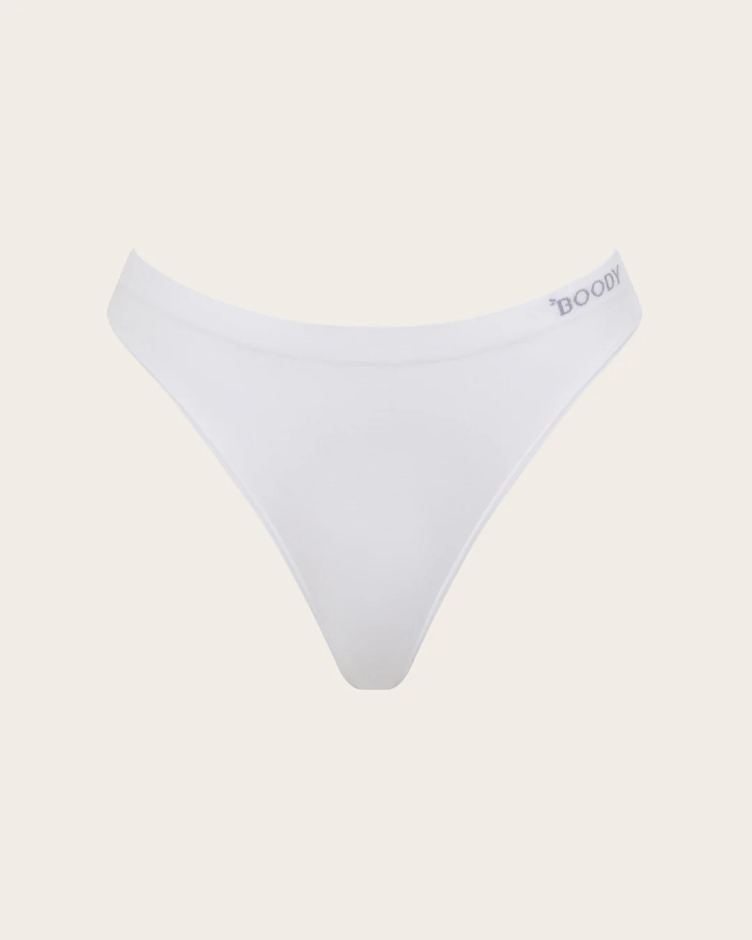 G-String - White - Image 20