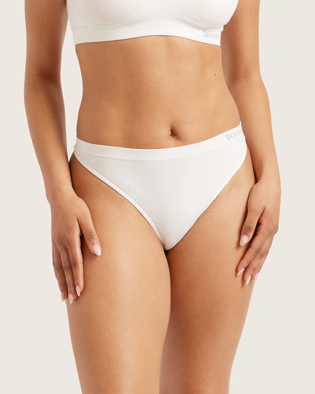 G-String - White - Image 6