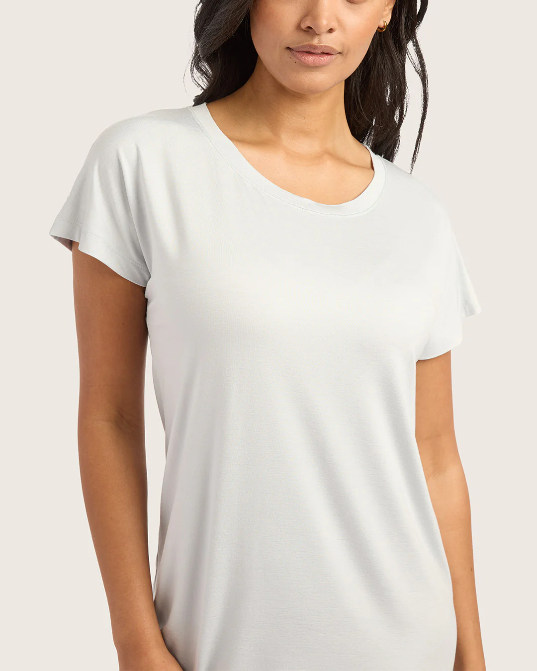 Goodnight Nightdress - Dove - Image 5