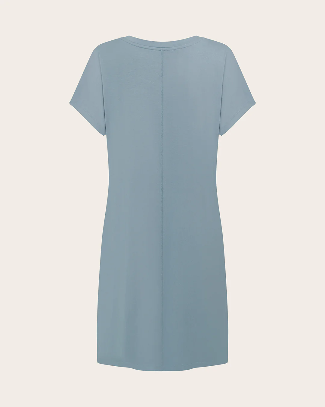 Goodnight Nightdress - Mineral Blue - Image 12