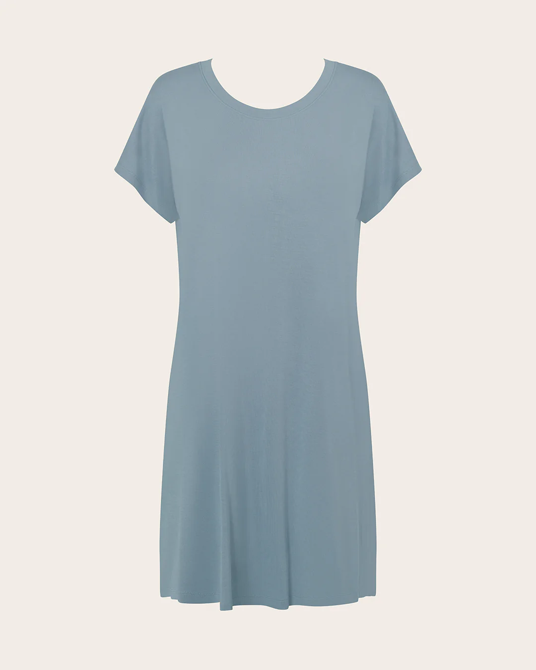 Goodnight Nightdress - Mineral Blue - Image 13