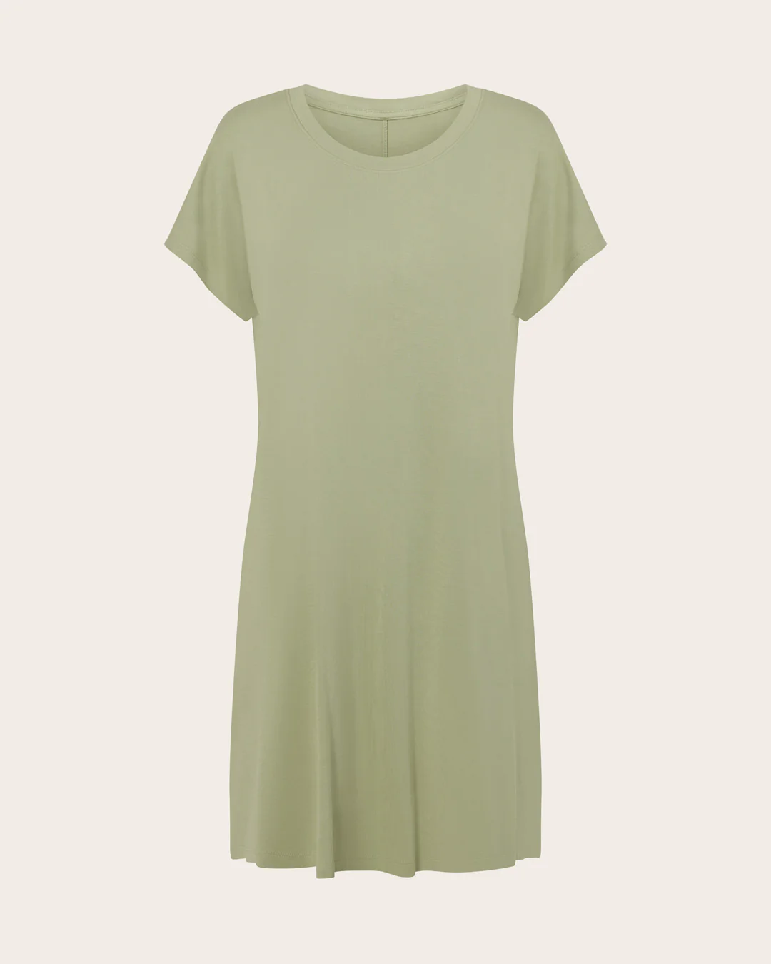 Goodnight Nightdress - Sage - Image 11