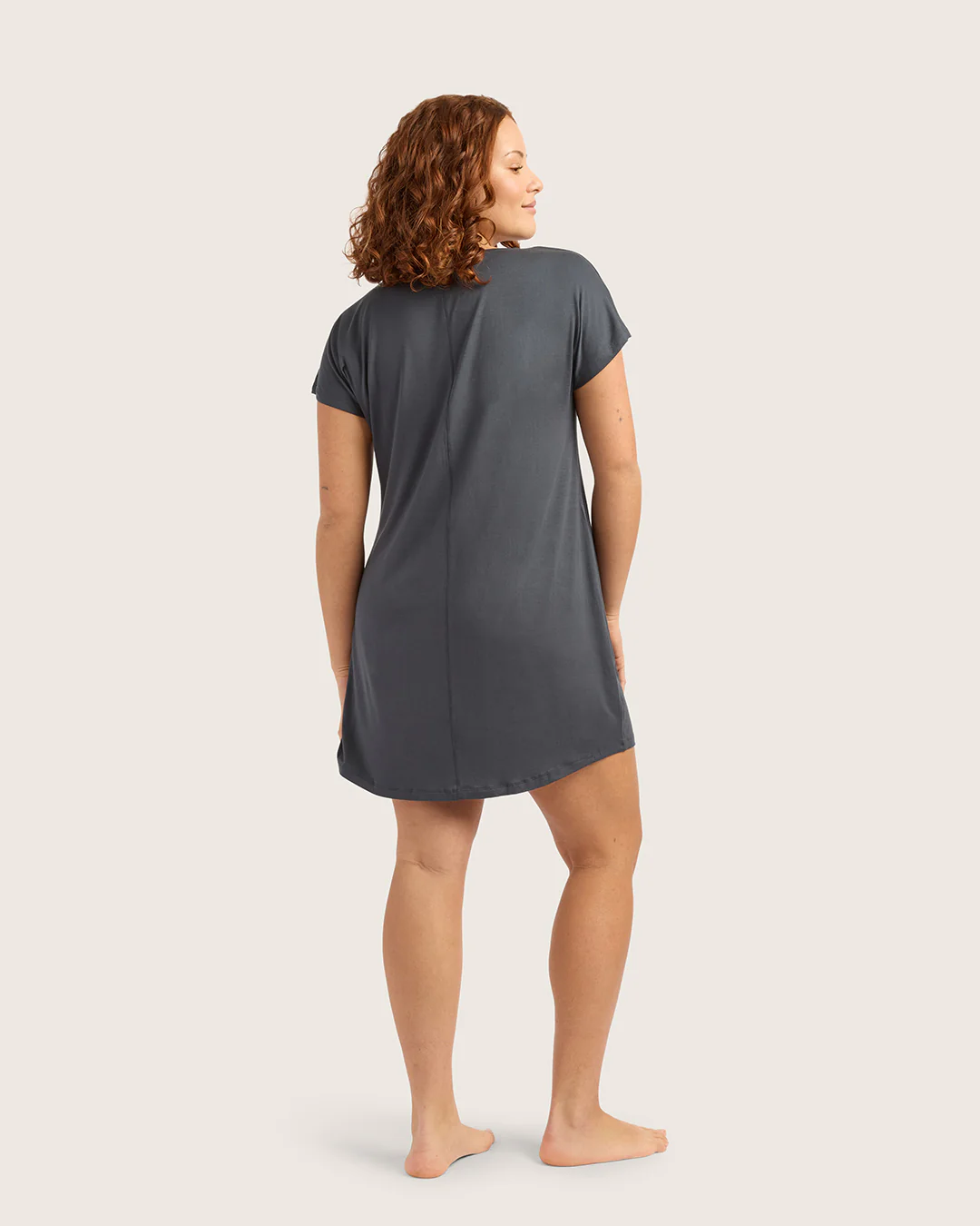 Goodnight Nightdress - Storm - Image 2