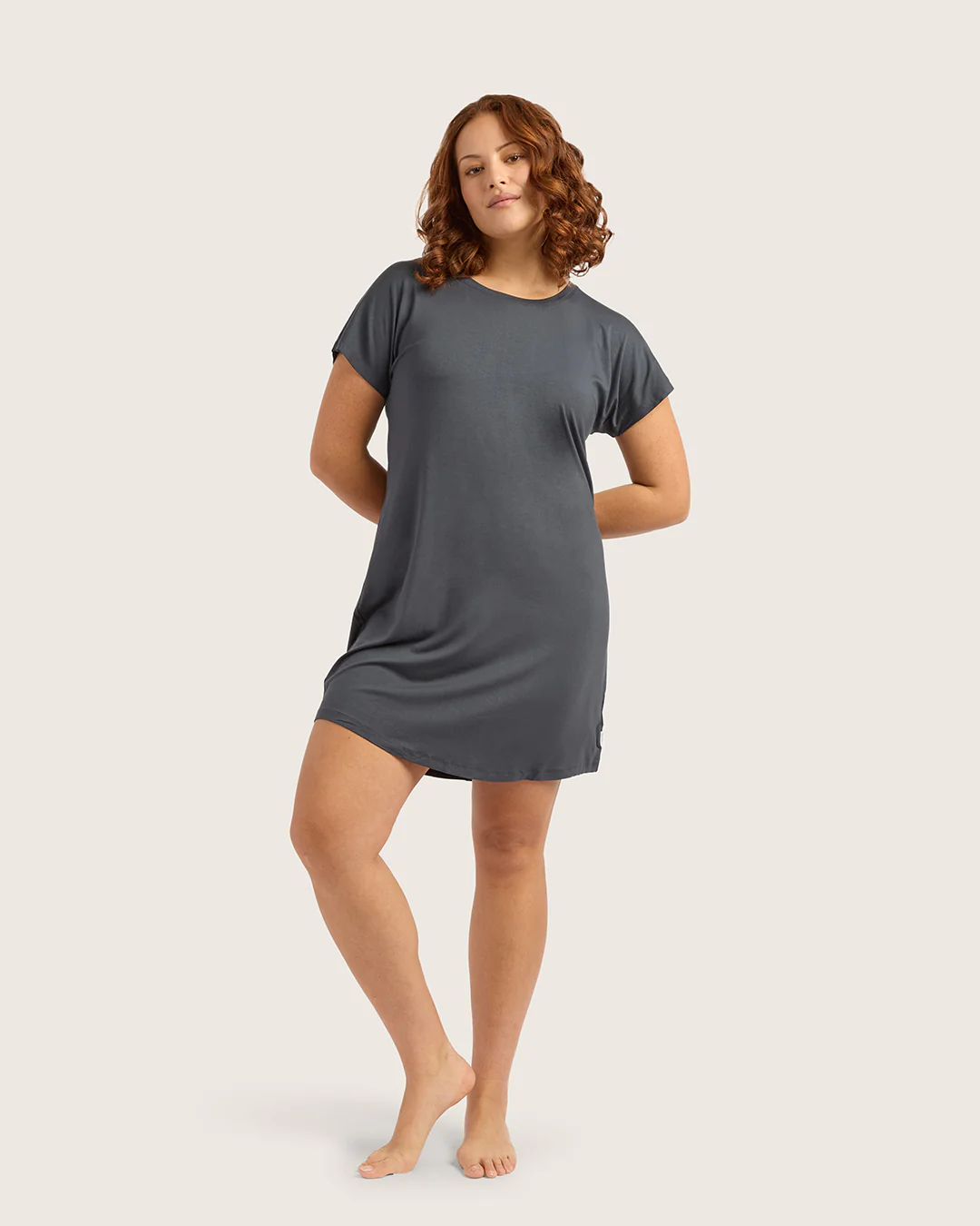 Goodnight Nightdress - Storm - Image 5