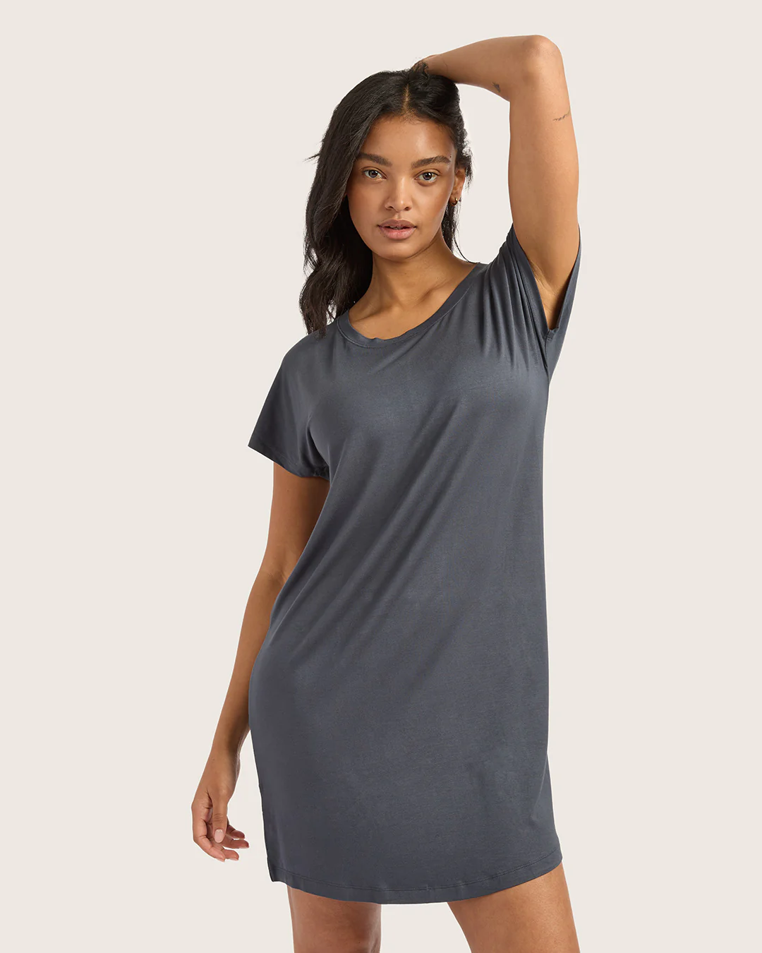 Goodnight Nightdress - Storm - Image 7