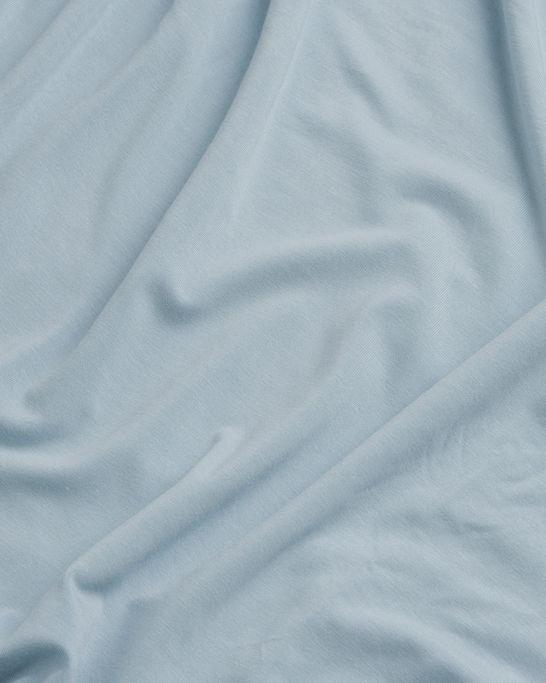 Goodnight Raglan Sleep Top - Mineral Blue - Image 17