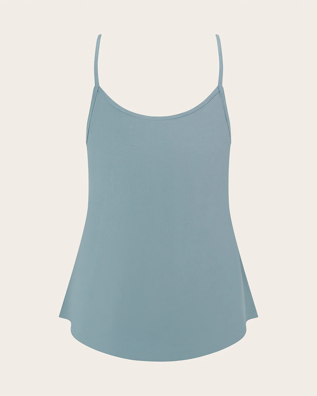 Goodnight Sleep Cami - Mineral Blue - Image 17