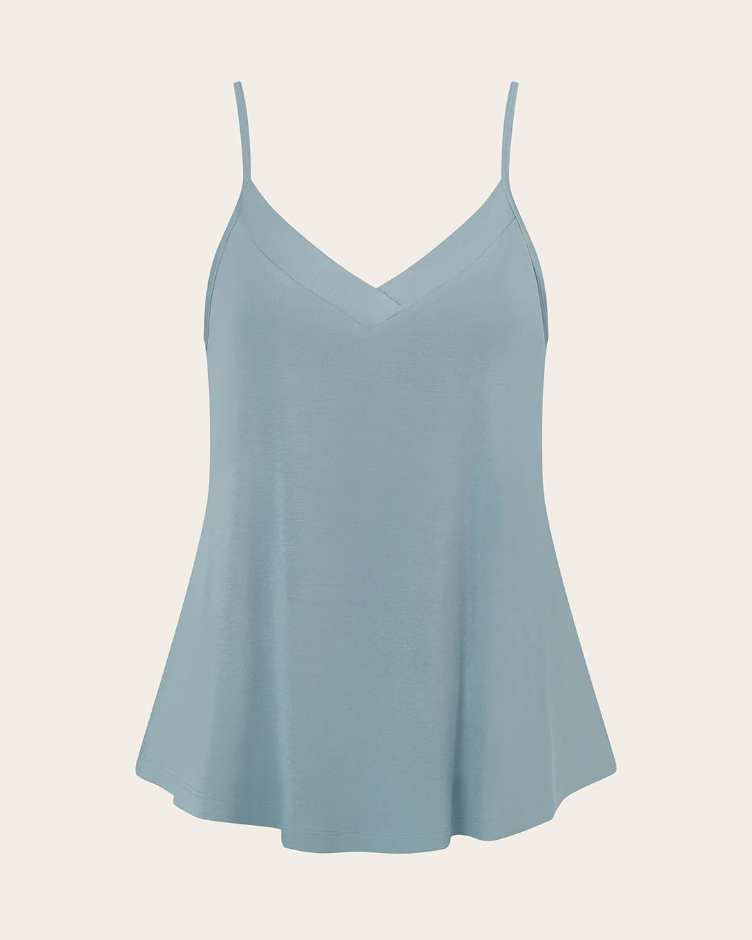Goodnight Sleep Cami - Mineral Blue - Image 18