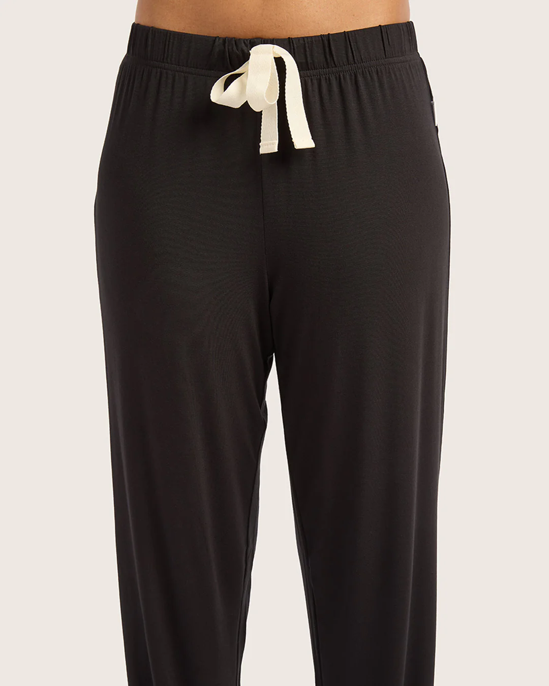 Goodnight Sleep Pants - Black - Image 10
