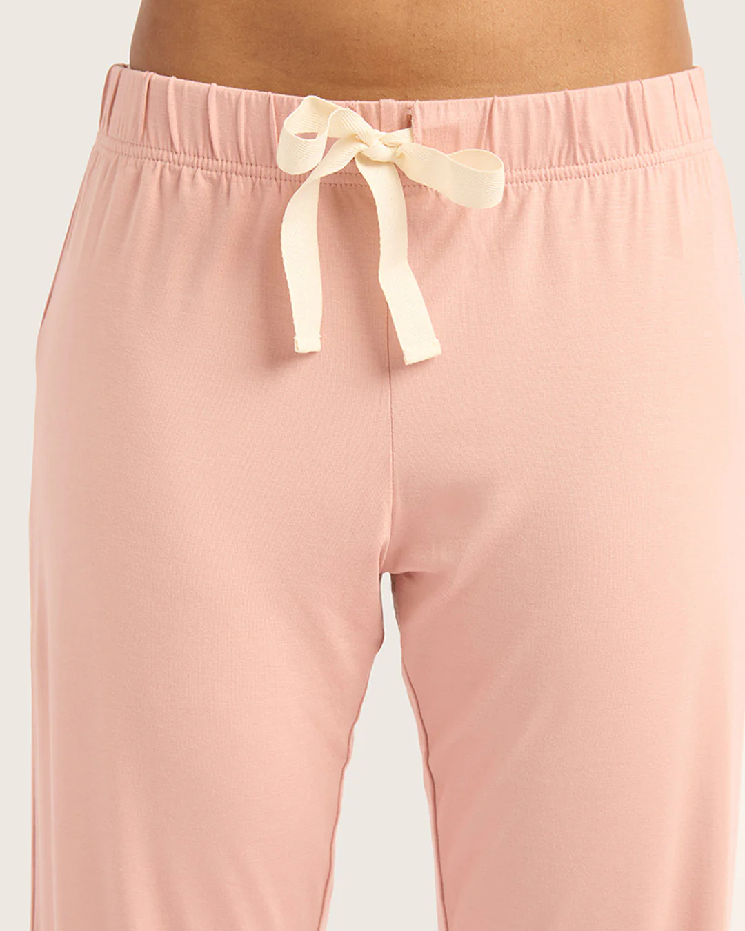 Goodnight Sleep Pants - Dusty Pink - Image 5